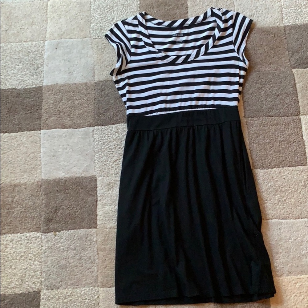 100% Cotton dress